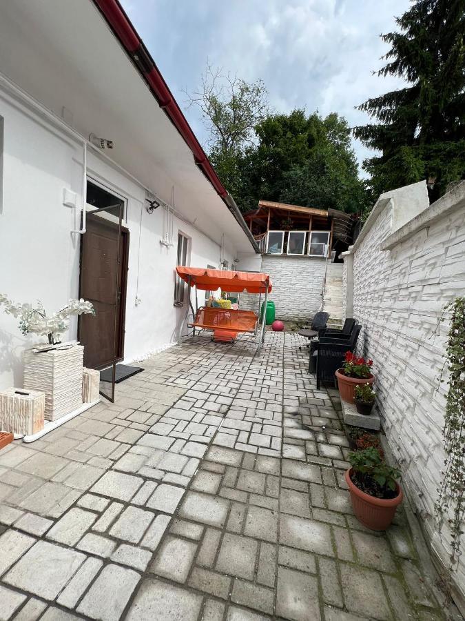 Cluj Home Экстерьер фото